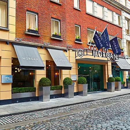 The Morgan Hotel-2