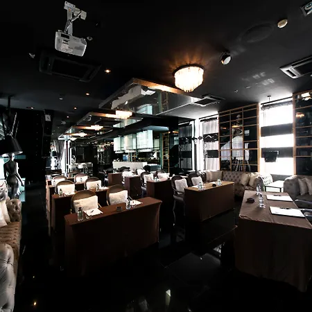Vie Hotel Bangkok - Mgallery Collection-3
