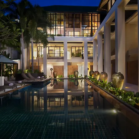Outrigger Surin Beach Resort-2