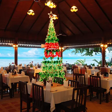 Baan Chaweng Beach Resort&Spa-3