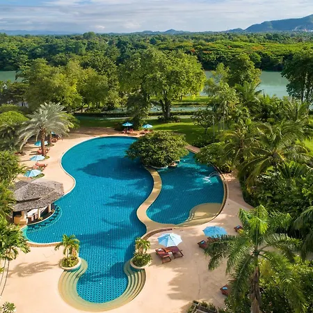 Dheva Mantra Resort-2
