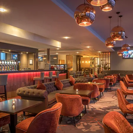 Clayton Hotel Limerick-2