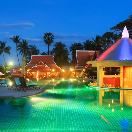 Samui Buri Beach Resort-3