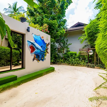 Chaweng Garden Beach Resort - Koh Samui-2