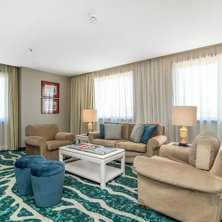 Holiday Inn Porto Gaia By Ihg-2