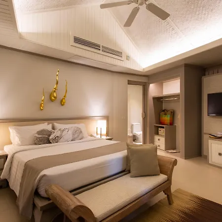 Rocky'S Boutique Resort - Veranda Collection Samui-3