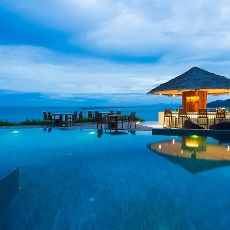 Rocky's Boutique Resort - Veranda Collection Samui - SHA Extra Plus-3
