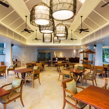 Rocky's Boutique Resort - Veranda Collection Samui - SHA Extra Plus-2