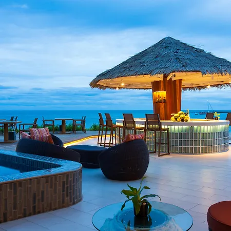Rocky'S Boutique Resort - Veranda Collection Samui-2