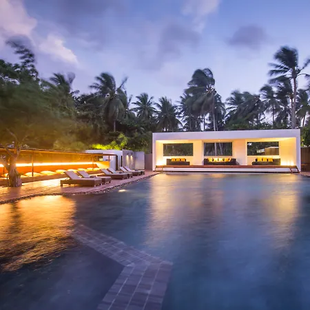 Tolani Resort Koh Samui-3
