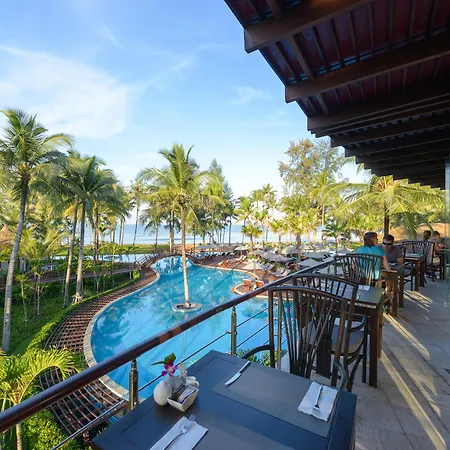The Haven Khao Lak (Adults Only)-3