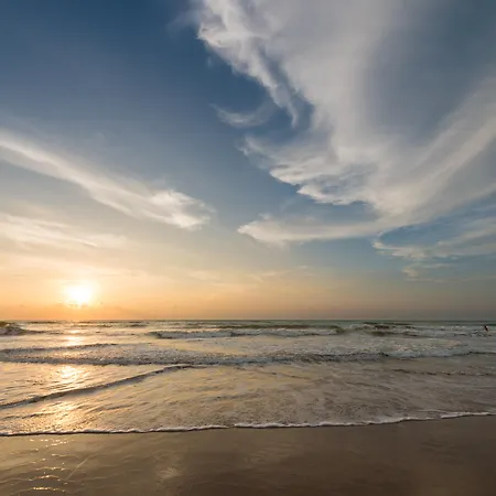 The Haven Khao Lak (Adults Only)-2