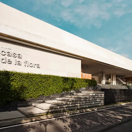 Casa De La Flora (Adults Only)-2