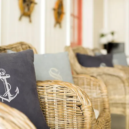 Sugar Marina Hotel - Nautical - Kata Beach-3