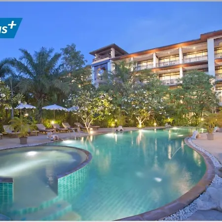 Le Murraya Boutique Serviced Residence & Resort-2