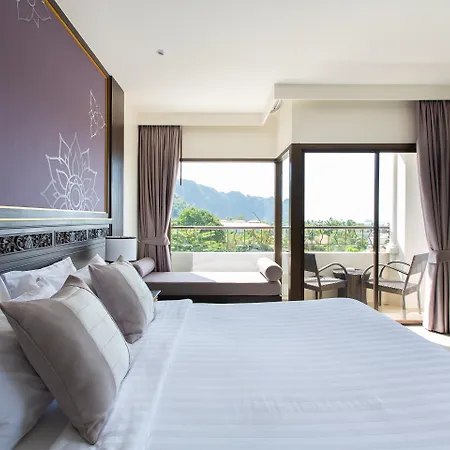 Krabi Heritage Hotel-2