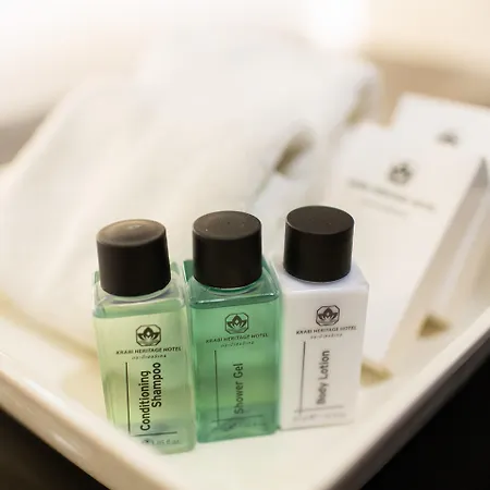 Krabi Heritage Hotel - SHA Extra Plus-3