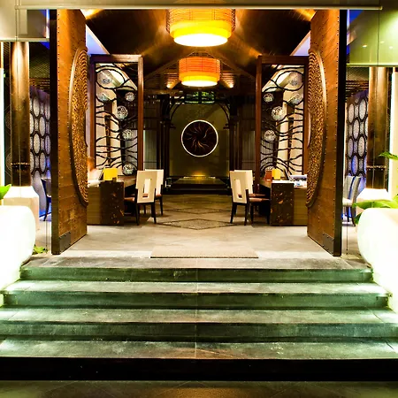 Sareeraya Villas & Suites-2