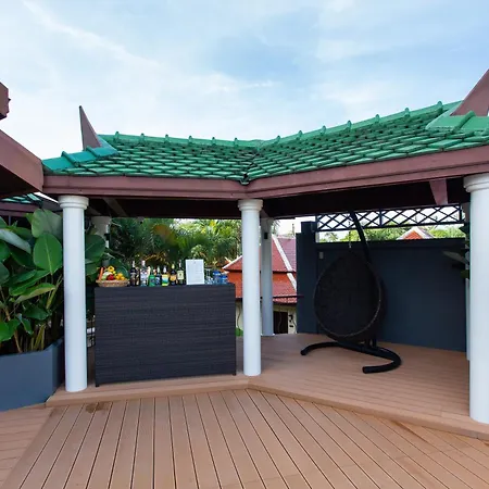 Krabi Heritage Hotel-3