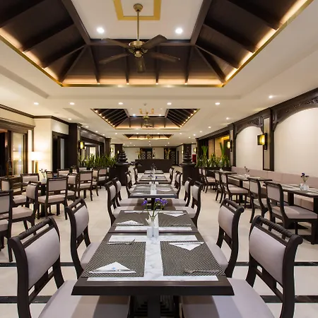 Krabi Heritage Hotel-2