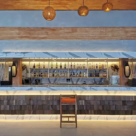 Mimosa Resort & Spa-2