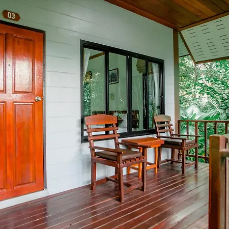The Vatika Resort&Spa-3
