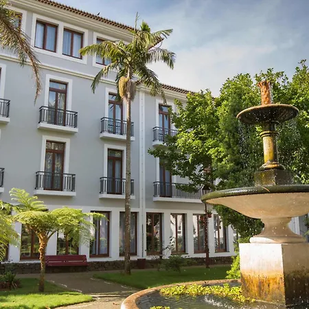 Azoris Angra Garden - Plaza Hotel-2