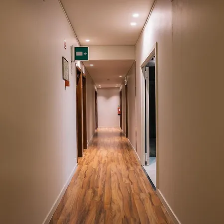 Hotel Sao Jose-3