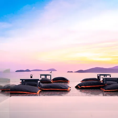 Sri Panwa Phuket Luxury Pool Villa Hotel-2