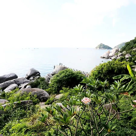 Koh Tao Hillside Resort-2