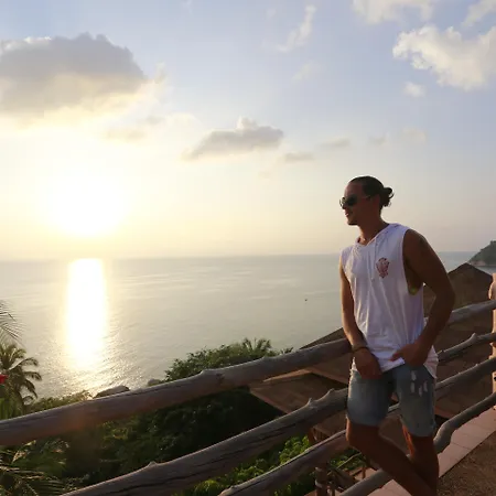 Koh Tao Hillside Resort-3