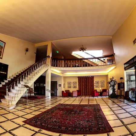 Grao Vasco - Historic Hotel And Spa-2