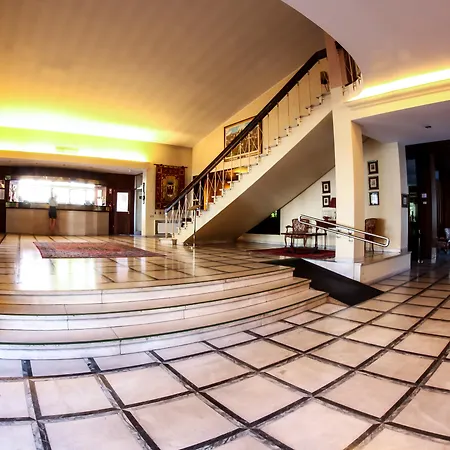 Grao Vasco - Historic Hotel And Spa-3