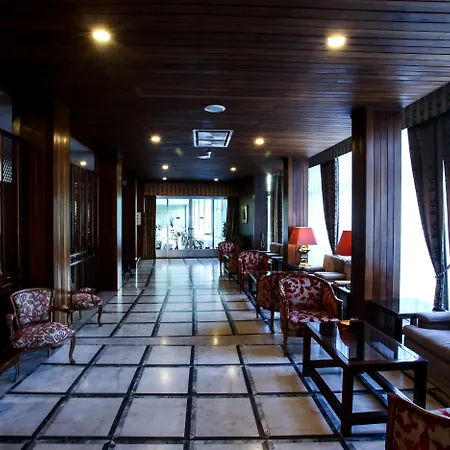 Grao Vasco - Historic Hotel And Spa-2