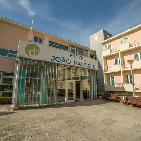 Hotel Joao Paulo II-2