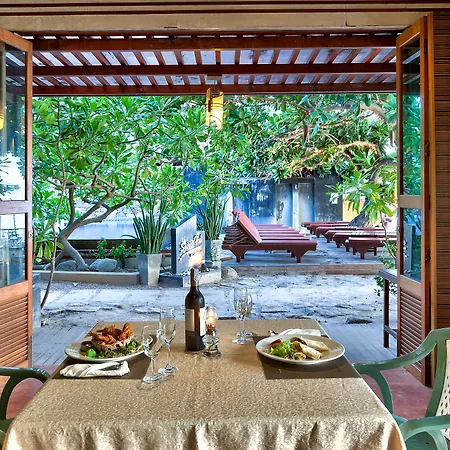 Sairee Hut Resort Koh Tao-3