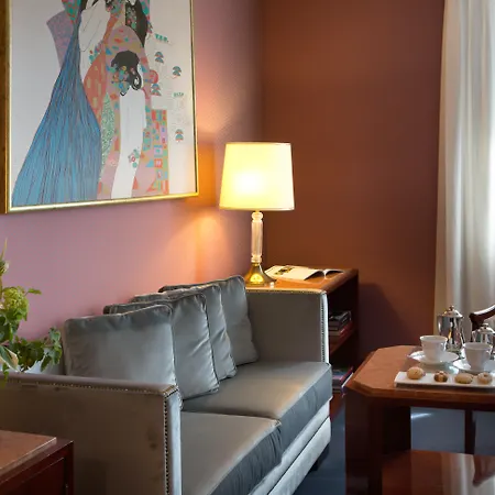 Starhotels Du Parc-3
