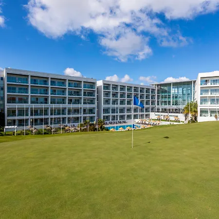 Crowne Plaza - Caparica Lisbon-3