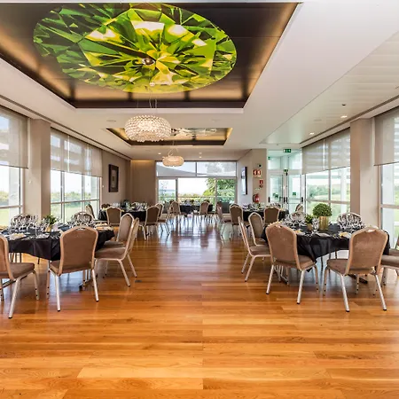 Crowne Plaza - Caparica Lisbon-2