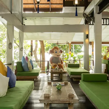 Secret Cliff Villa-2