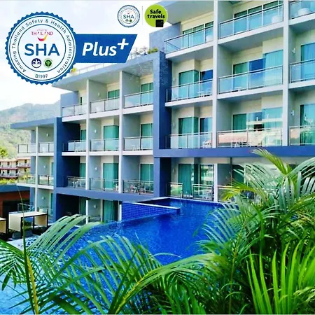 Sugar Palm Grand Hillside - Sha Plus-3