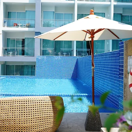 Sugar Palm Grand Hillside - Sha Plus-3