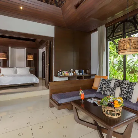 The Vijitt Resort Phuket-2