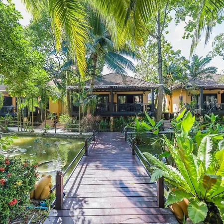 Princess Kamala Beachfront Hotel-3