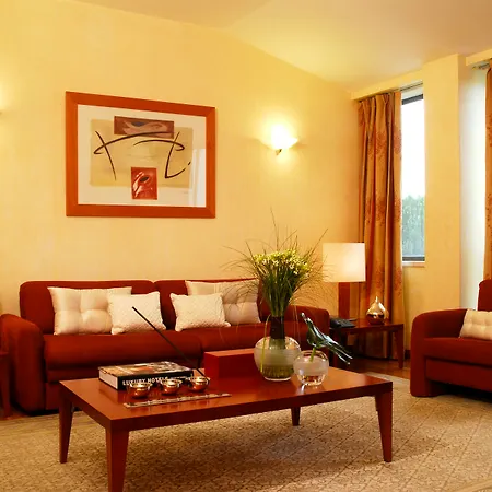 Altis Suites Apartamentos Turísticos-3