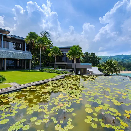 Impiana Private Villas Kata Noi-3