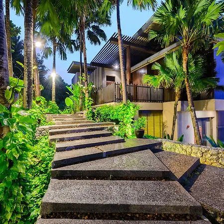 Impiana Private Villas Kata Noi-2
