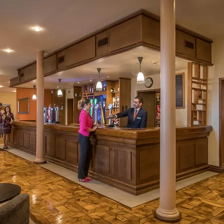 Clayton Hotel & Leisure Club Sligo-2