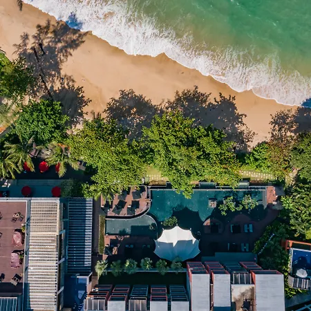 Novotel Phuket Kamala Beach - SHA Extra Plus-3