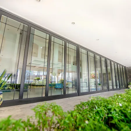 Courtyard By Marriott Phuket Town-3